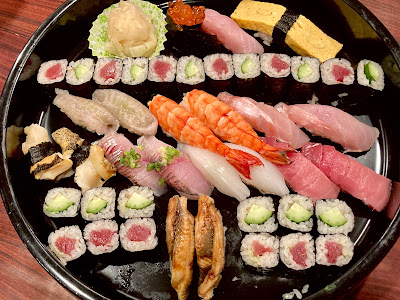 Osushi Isobe 사진 2