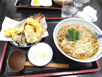 Hiranami-soba 사진 4