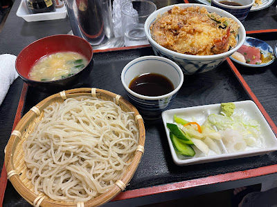 Hiranami-soba 사진 3