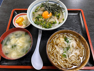Hiranami-soba 사진 2