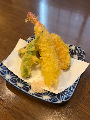 蕎麦 雅（そば みやび） 사진 3
