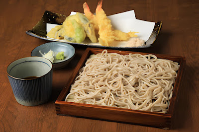 蕎麦 雅（そば みやび） 사진 4