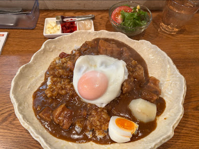 curry & coffee TIME 사진 3