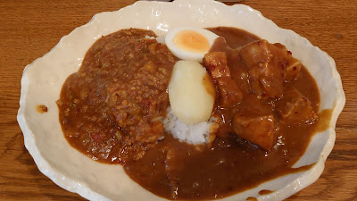 curry & coffee TIME 사진 2