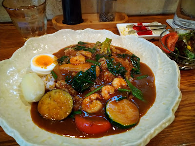 curry & coffee TIME 사진 5