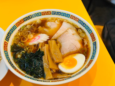 西新井らーめん 駅前店 사진 4