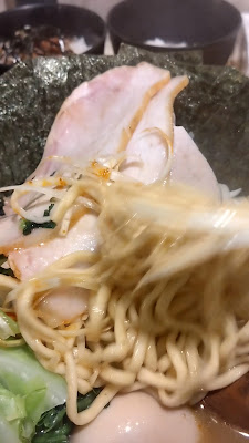 Ramen Ibushi 사진 2