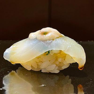 Sushi Nishizaki 사진 2