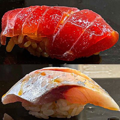 Sushi Nishizaki