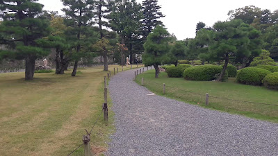 니조 공원 사진 2