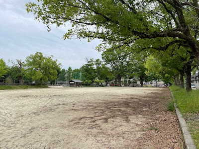 후시미 공원 사진 5