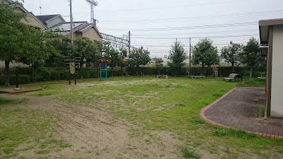 가이데카시노키 공원 사진 4
