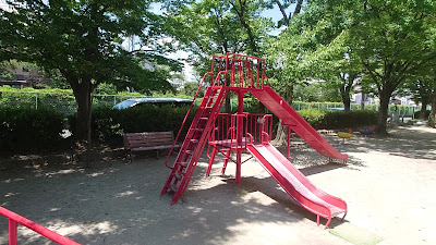 니시무코 공원 사진 2