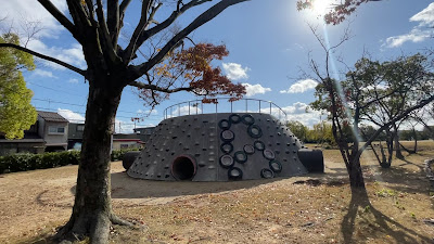 도바이궁 터 공원 사진 2