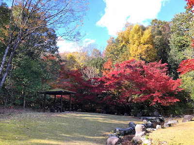 Katsurazaka Park