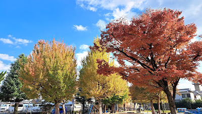 이고로 공원