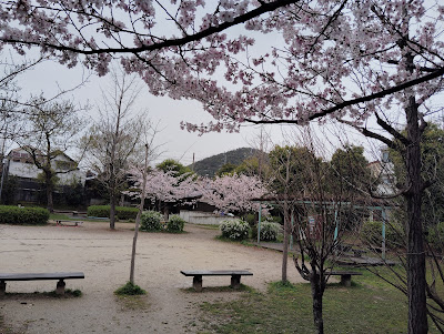 고마쓰바라 아동공원