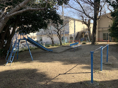 스미노미야 신사 공원