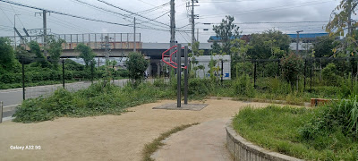 Gotanda Park 사진 5