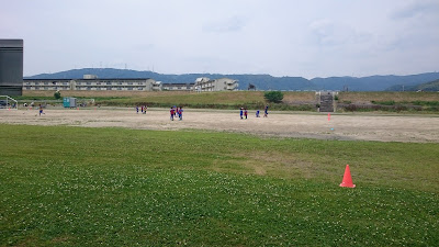 요도가와 하천공원 시마모토 지구 사진 4