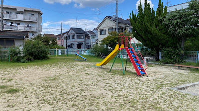 Nagi Daiichi Jido Park 사진 5