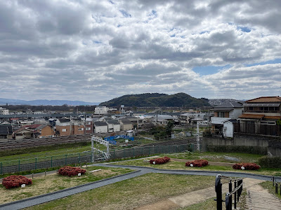 Oyamazaki Tile Kiln Site Park 사진 4