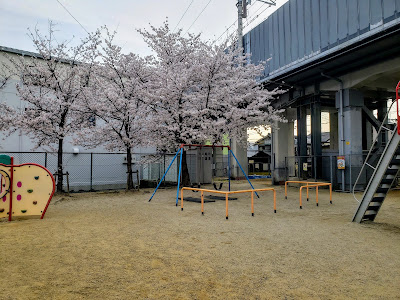 Chayamae Park
