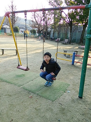 도도카하라 아동공원 사진 3