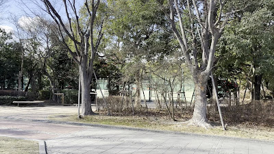 교토부립 라쿠세이정화센터공원 사진 2