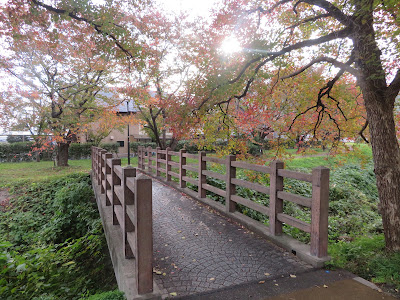 Chokei Park