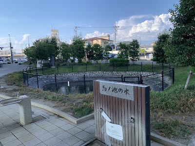 Choshi Umanoike Park 사진 4