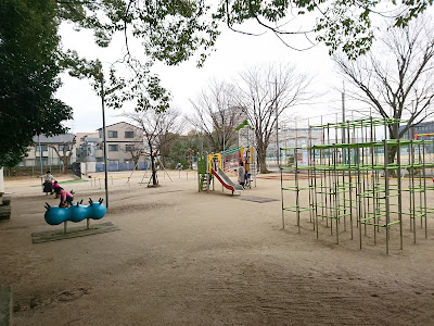 고타리 공원 사진 3