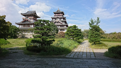 기타쓰다 아동공원