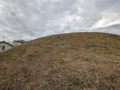 Imasato Otsuka Kofun Park 사진 4