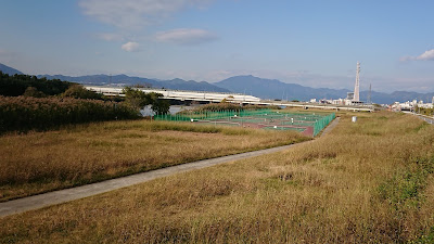 Katsuragawa Ryokuchi Kogabashi Higashizume Park 사진 3