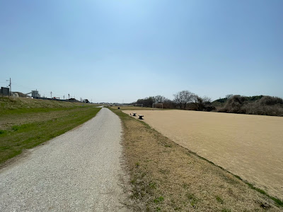 Katsuragawa Ryokuchi Kogabashi Higashizume Park 사진 2