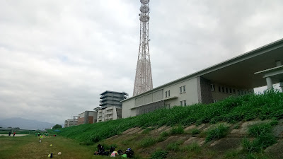 Katsuragawa Ryokuchi Kogabashi Higashizume Park 사진 5