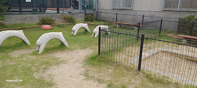 사토카키우치 공원 사진 5