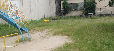 기타노 공원 사진 5