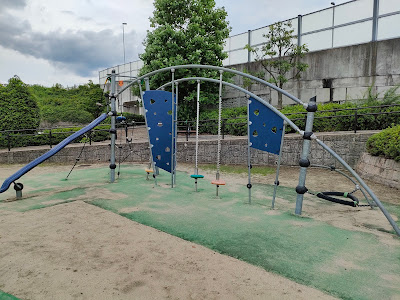 가사이 공원 사진 2
