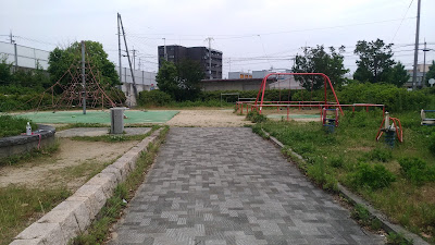 가사이 공원 사진 3