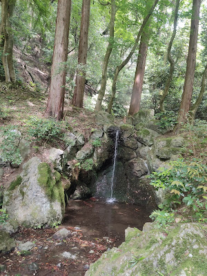 카미노야마 공원 사진 4