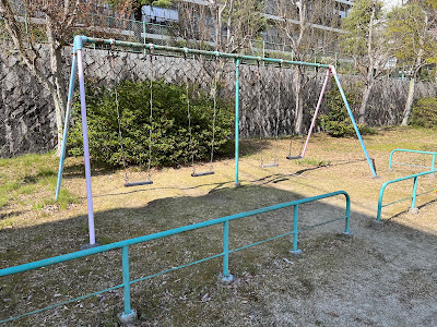 카미노야마 공원 사진 3