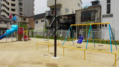 쿠제바시 공원 사진 3