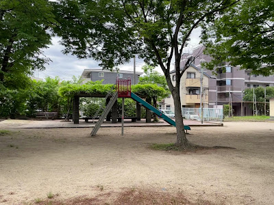 니시카나가사키 공원 사진 2