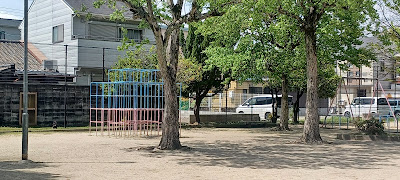 킷쇼인 아동공원 (이노쿠치 공원) 사진 5