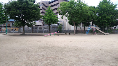 니시노쇼 아동공원