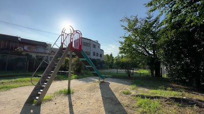 미야노우치 공원 사진 2