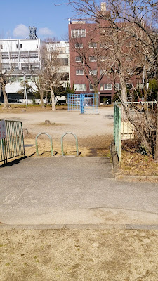 로쿠조인 공원 사진 2