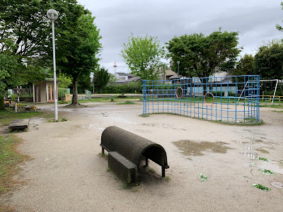 로쿠조인 공원